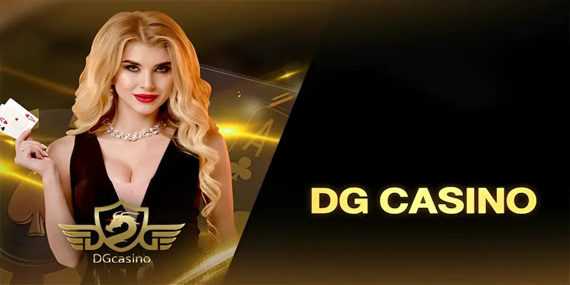 Sảnh DG QQ88 – Sảnh Game Cao Cấp, Uy Tín Số 1 Châu Á 3 Truy cập sảnh Sảnh DG mượt mà, không giật lag